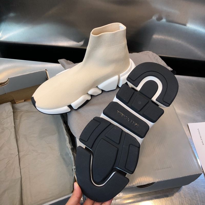 Balenciaga Speed Shoes